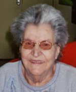 Yvette Deschamps Vachon