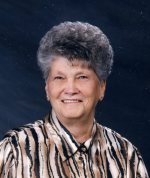 Georgette Leblanc Leboeuf