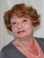 Anna Gosselin Bédard