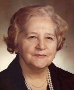 Pauline Darveau Martin