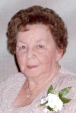 Gertrude Laflamme Marcoux