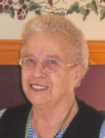 Rita  Desrochers Mercier