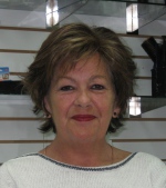 Raymonde Boulé Simoneau