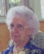 Gilberte  Vincent Lehoux