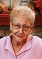 Yvette Charland Genest