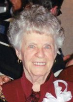 Carmelle Jodoin Marchand