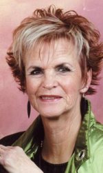 Madeleine Roberge Robitaille