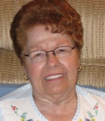 Marie-Paule Beaudoin Perreault