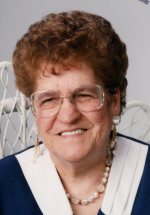 Jeanne d'Arc Baril Michel