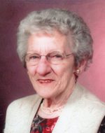 Gisèle Leclerc Garon