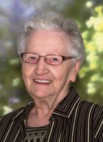 Cécile Jacques Turmel