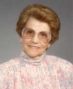 Thérèse  Dupont Morin