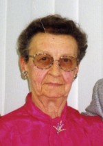 Fernande Martel Blais