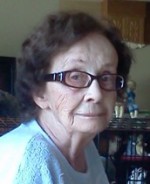 Rollande Gauthier Lacharité