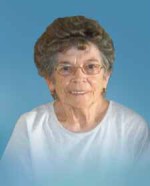 Aline Lachance Fréchette