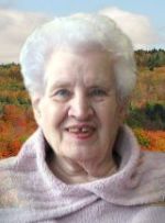 Hélène Plante Taschereau