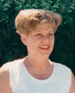 Claudette Marcoux Boucher