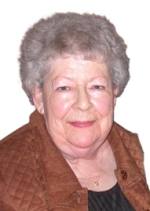 Mariette Bergeron Mauger