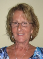 Yolande Nadeau Carignan