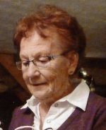 Gisèle Hébert Gauthier