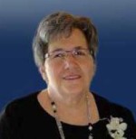 Jacqueline Cantin Perreault