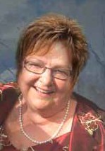 Huguette Roux Carrier