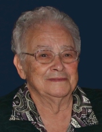 Thérèse Pellerin Soulières