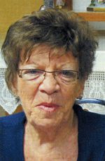 Rita Labarre Desrochers