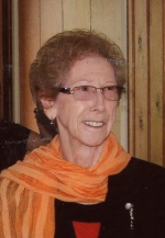 Laurette Charron Poitras