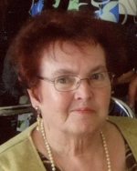 Françoise Nadeau Demers