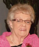 Jocelyne Gagnon Sévigny