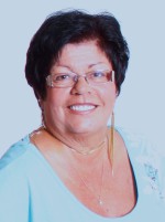 Solange Talbot St-Pierre