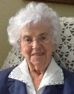 Marie-Blanche Turgeon Fortier