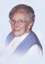 Jeanne-d'Arc Roy Provencher