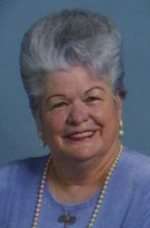 Léona Pelchat Grondin