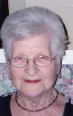 Yvette Ferron Barthell