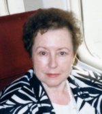 Suzanne Roy Rousseau