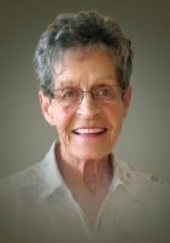 Madeleine Leblanc Labrecque