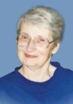 Isabelle Rivard Poudrier