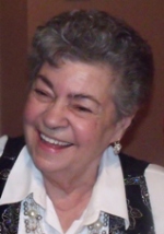 Denise Cloutier Moreau