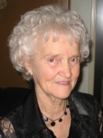 Pierrette Houle Bergeron