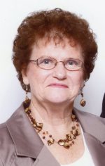 Marguerite Boucher Dubois