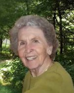 Germaine Laroche Rondeau