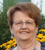 Rollande Fréchette Drouin