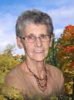 Pauline Labarre Houle