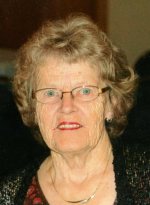 Noëlla Fortin Hémond