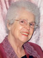 Fernande Charron Payeur