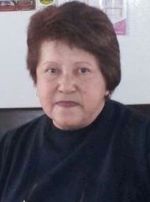 Yolande Desrochers Lainesse