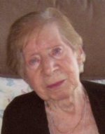Adèle Paris Morin