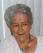 Berthe Breton Gosselin